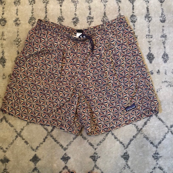 Patagonia Other - Patagonia Swim Trunks